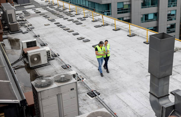 Best Hot Roofs  in Spackenkill, NY
