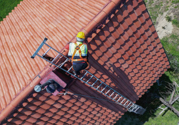 Best Storm Damage Roof Repair  in Spackenkill, NY