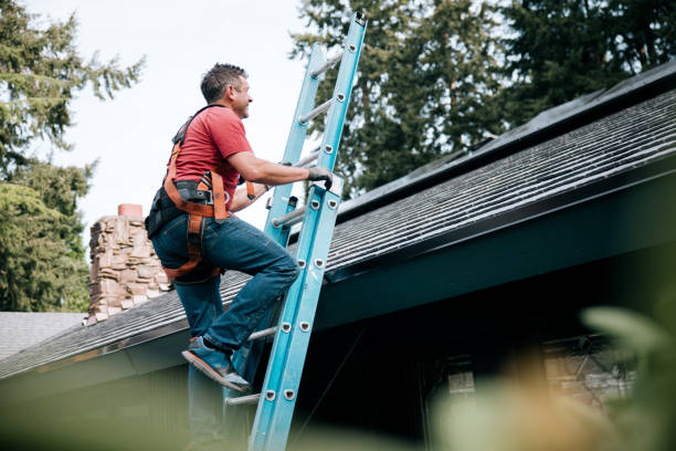 Best Roof Leak Repair  in Spackenkill, NY